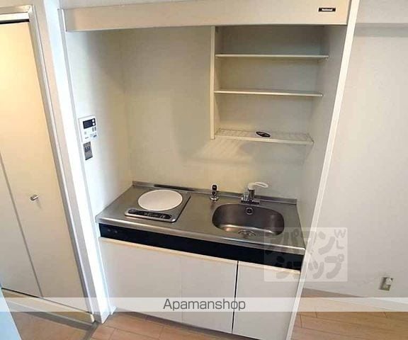 ハーベストコート二条の内装写真