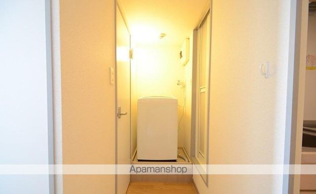 レオパレスKITAの内装写真