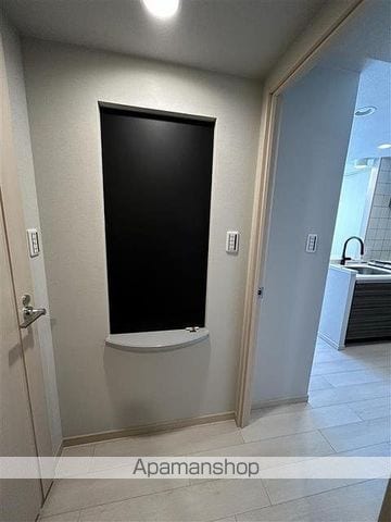 メゾンド日本橋三越前の内装写真