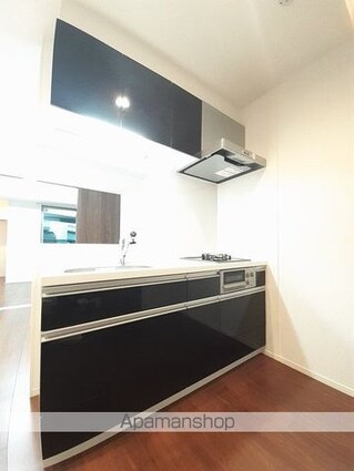 Ｍａｙ　Ｆａｉｒ[1LDK/41.05m2]のキッチン