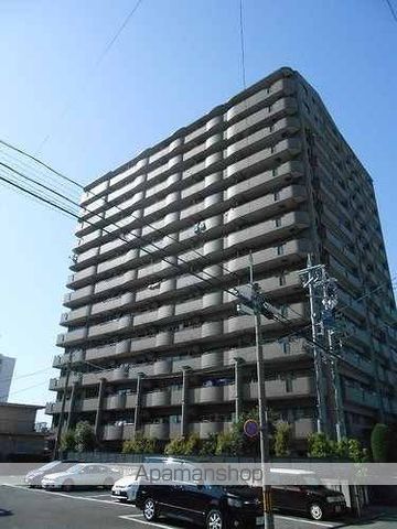 ライオンズシティ金山