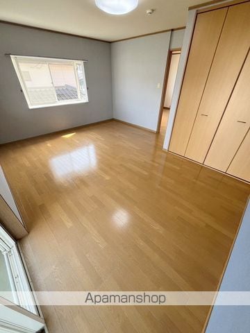 コスモ1の内装写真