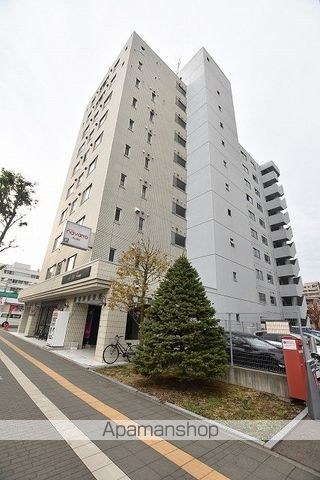 アートサイドテラスの外観写真