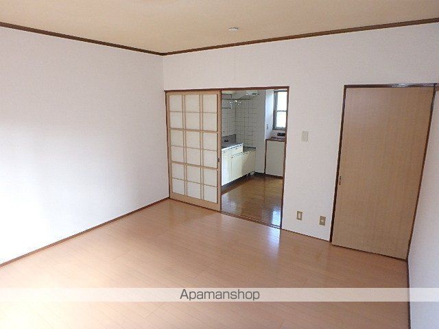 エスケーパレスの内装写真