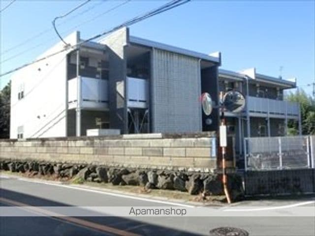 リブリ・キクエイの外観写真