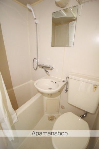 ノーブルハイツ清心町の内装写真