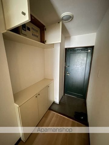 藤和シティコープ沼津の内装写真