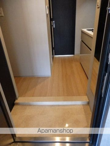 ZOOM西新宿の内装写真
