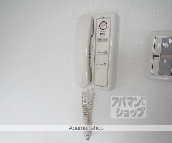 リーガル京都御所西の内装写真