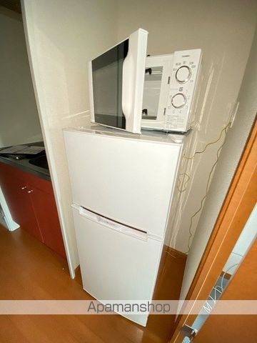 レオパレス憩の内装写真