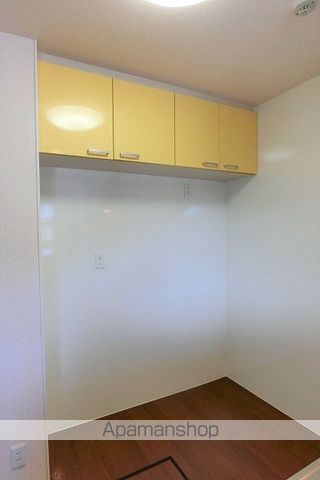 ガーデンコート21の内装写真