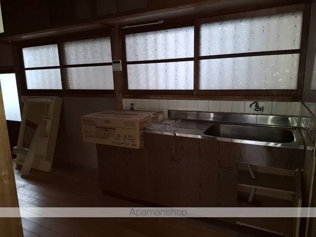 庄内町1丁目WH平屋貸家の内装写真