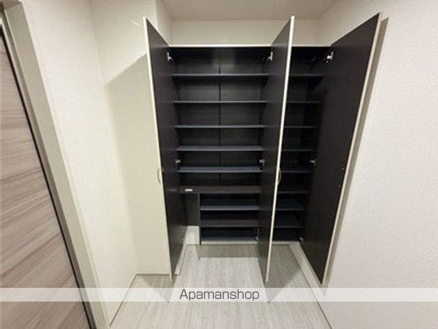クレールの内装写真