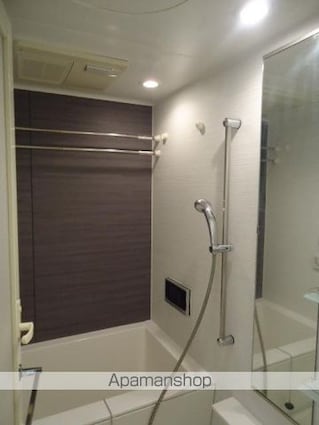 ＲＩＺ高輪[1K/23.1m2]の玄関