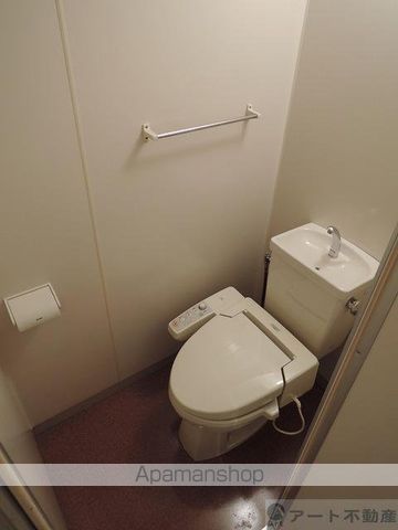 マドンナTOWN RITZの内装写真