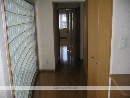 コンフォールパレスＭＧ[1K/31.7m2]のその他部屋・スペース