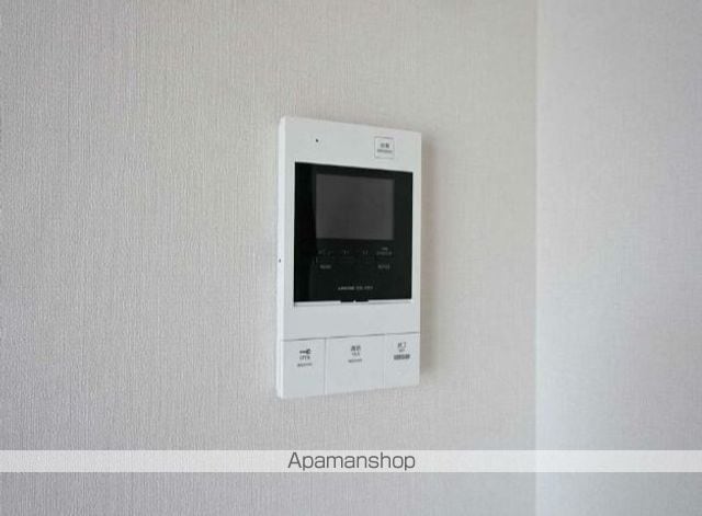 CREATIF品川戸越の内装写真