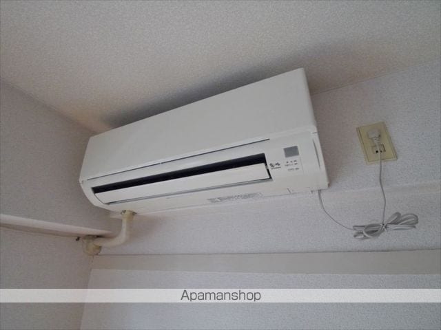 パークサイド並木の内装写真