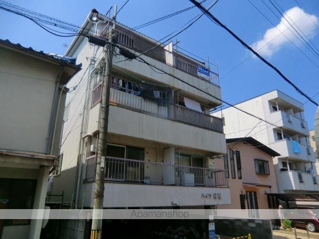 ハイツSKの内装写真