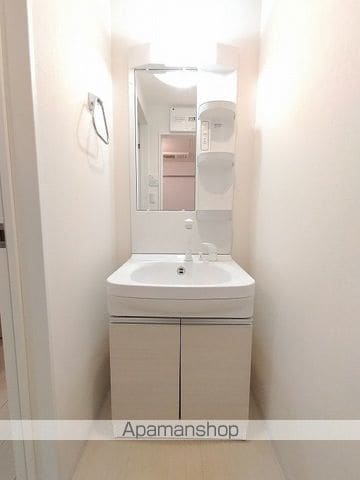 プルメリア江坂の内装写真