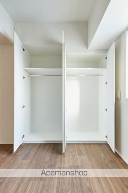 ＡＳＭＡＣＩ　ＭＡＩＳＯＮ両国Ⅰ[2LDK/51.16m2]の内装4