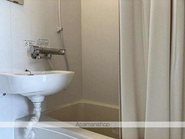 八丁堀東豊エステートの内装写真
