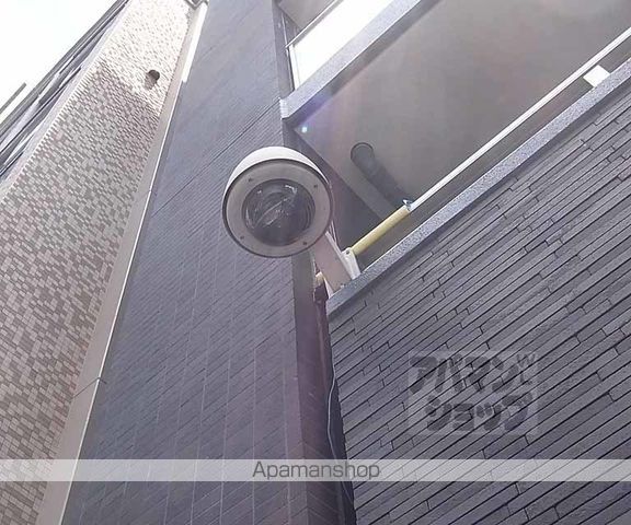 ソルレヴェンテ四条大宮の外観写真