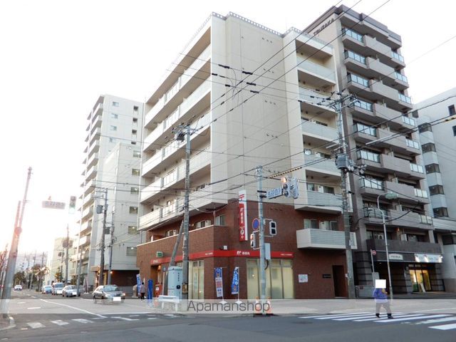 VILLA NORTE 23の外観写真