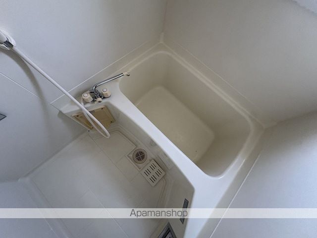 レナード静和の内装写真