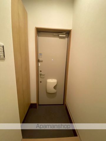 トラミッドヴィラ花田の内装写真