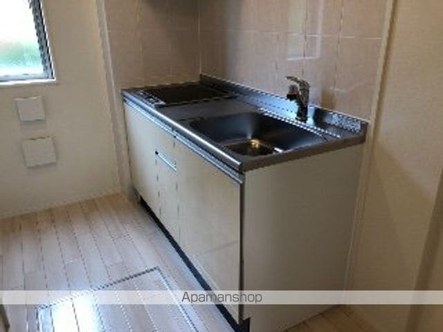 ダイヤモンド90の内装写真