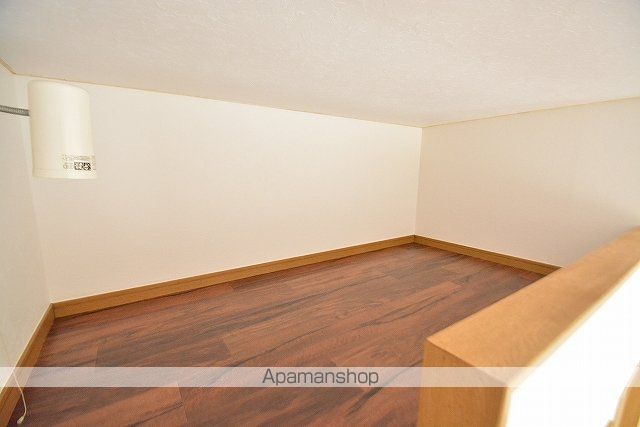 フレグランス青葉の内装写真