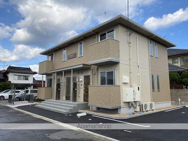 D-Excelの外観写真