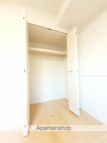 クラール東村 Kの内装写真