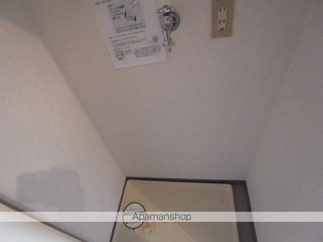 ウィン池袋の内装写真