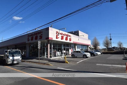 グラン・アズール　Ｂ[2LDK/57.86m2]の周辺4