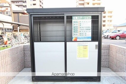 香川県高松市伏石町[1LDK/43.94m2]の共用部1