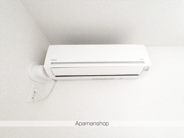 エル ヴィータ 倉敷・Aの内装写真