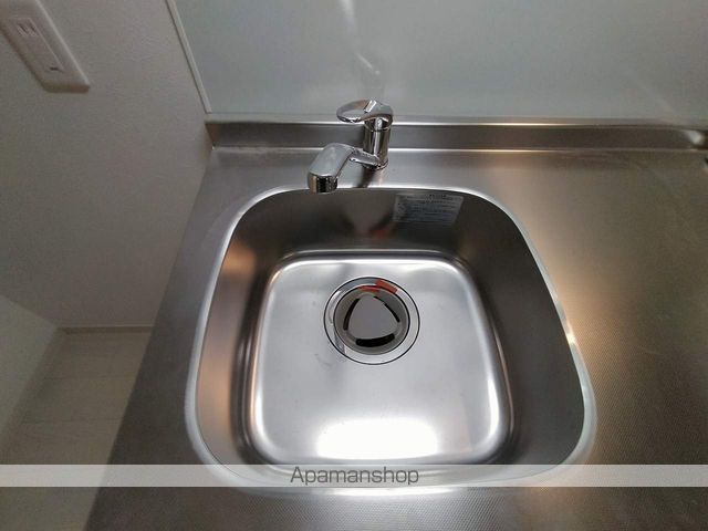 FDS吹田I番館の内装写真