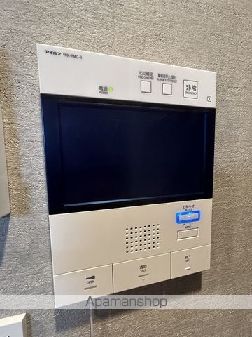 FIRSTFIORE谷町六丁目FELICIAの内装写真
