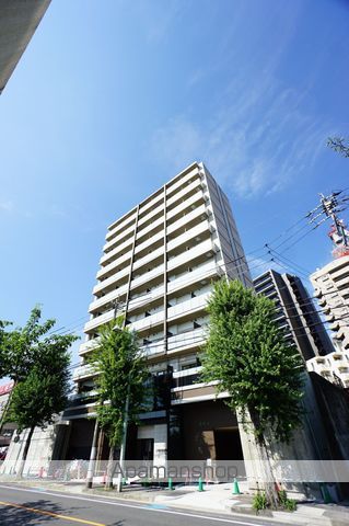 SーRESIDENCE金山ALTANOの外観写真