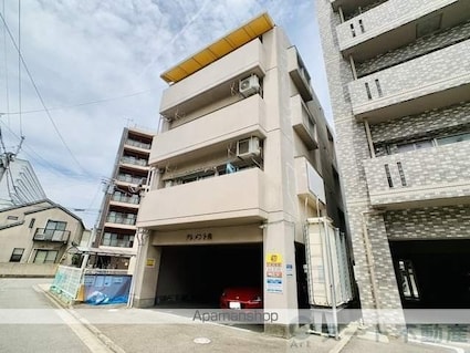 クレメント泉[2DK/42.84m2]の外観3