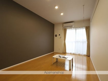 レオパレスＭａｉｓｏｎ　Ｌｕｍｉｅｒｅ[1R/25.75m2]のリビング・居間