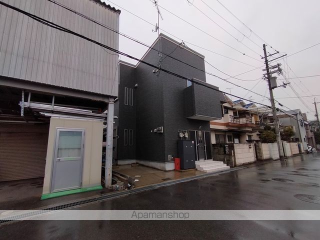 あんしん小山08-1020の外観写真