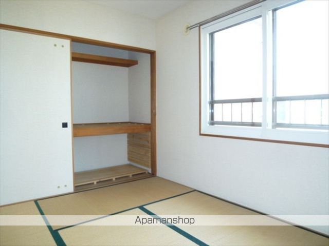 広和ハイツ第7の内装写真