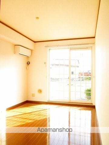 アスペンベールEの内装写真