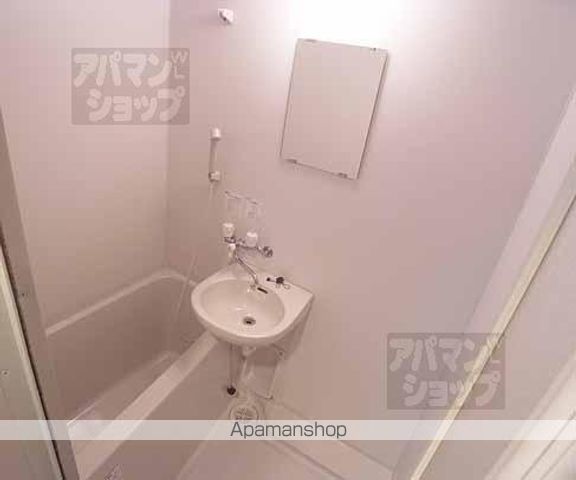 ハーモニー南円町の内装写真