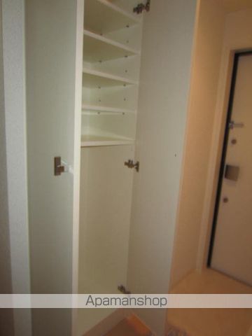 CITYSPIRE神戸元町IIの内装写真