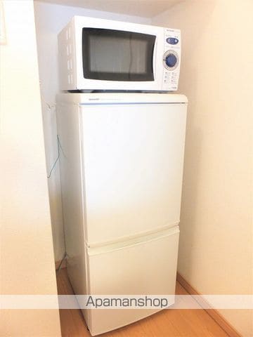 レオパレス辺屋新田の内装写真