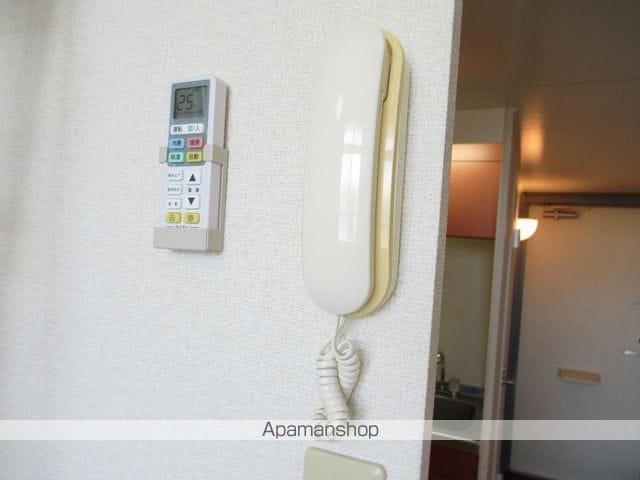 パークサイド室小路の内装写真